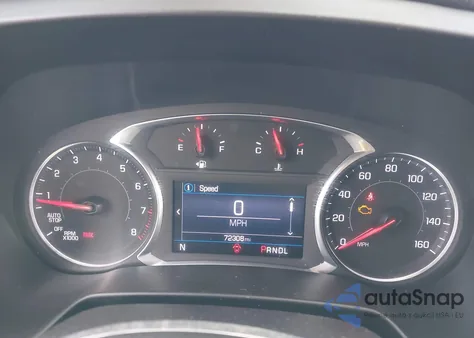 2020 Chevrolet Blazer Fwd 1Lt from USA, damaged, VIN 3GNKBBRAXLS645091